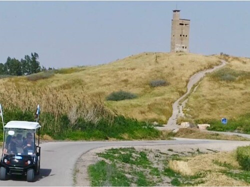 פארק המעיינות